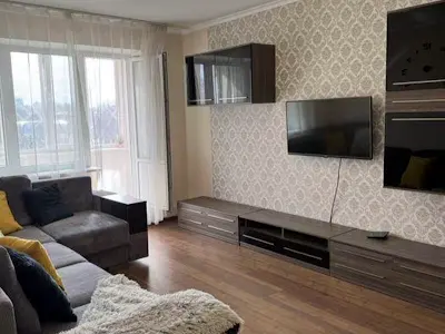 квартира за адресою Зоологічна вул., 6В
