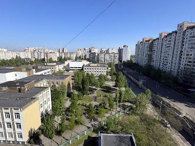 квартира по адресу Оноре де Бальзака ул., 75