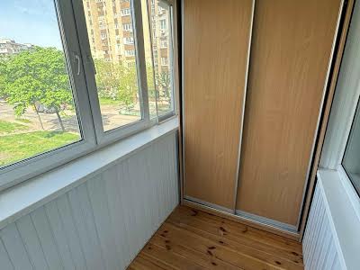 квартира по адресу Павла Тычины просп., 14-А