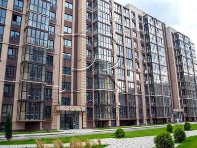 квартира по адресу Метрологическая ул., 107А
