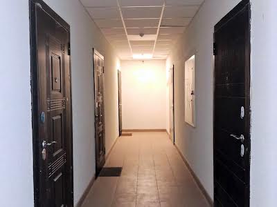 квартира по адресу Киев, Радистов ул., 24