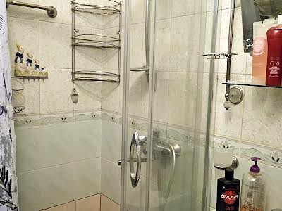 квартира за адресою Юрія Шумського вул., 6