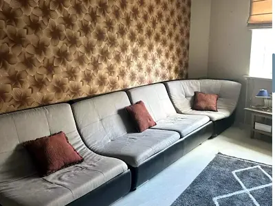 квартира за адресою Гвардійців-Широнінців вул., 29А