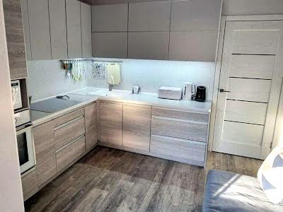 квартира по адресу Льва Ландау просп. (50-летия СССР), 52-А