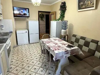 квартира за адресою Івана Пулюя вул., 1-А