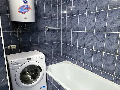 квартира за адресою Приозерна вул., 2-Б