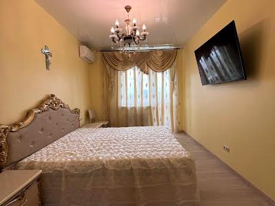квартира по адресу Полевая ул., 73