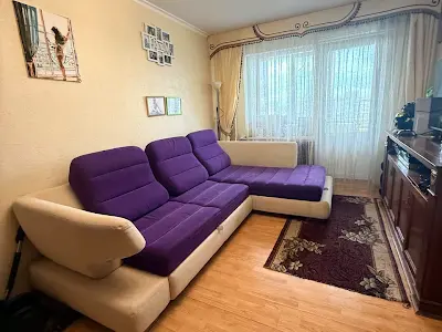 квартира по адресу Академика Булаховского ул., 30-Б
