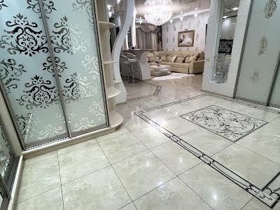 квартира за адресою Вадима Гетьмана вул., 1-Б