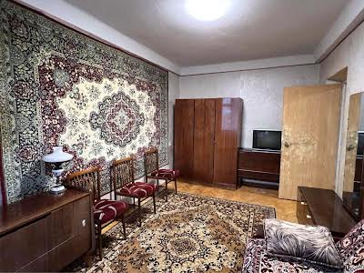 квартира по адресу Львовская ул., 51