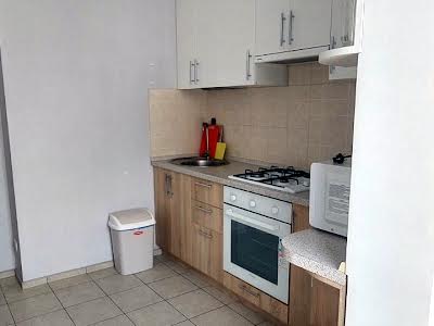 квартира за адресою Практична вул., 6
