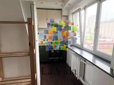 квартира за адресою Данила Щербаківського вул. (Щербакова), 49