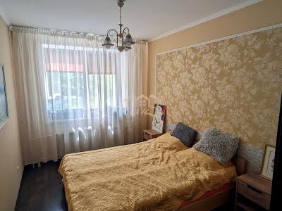 квартира по адресу с. Чайки, Валерия Лобановского ул., 11
