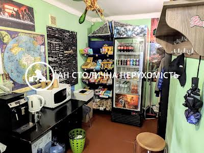 комерційна за адресою Київ, Джона Маккейна вул. (Івана Кудрі), 35А