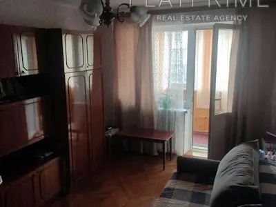 квартира за адресою Європейська вул., 2-А
