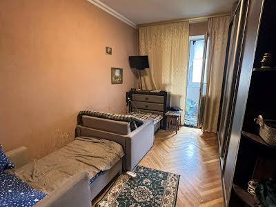 квартира за адресою Червоної Калини просп. (Володимира Маяковського), 8