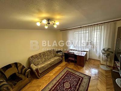 квартира по адресу Теремковская ул., 8