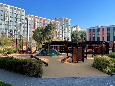 квартира по адресу Тадея Рыльского бульв., 3