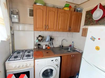 квартира за адресою Саперне Поле вул., 45