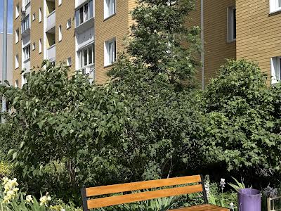 квартира по адресу Кургузова ул., 1-А к2