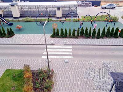квартира по адресу Киев, Олеся Бердника ул., 1-Д