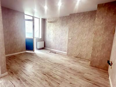 квартира за адресою Приміська вул., 26