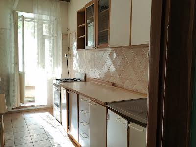 квартира по адресу Лобановського, 130