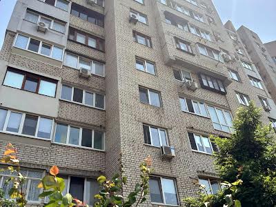 квартира за адресою Київ, Драгоманова вул., 31