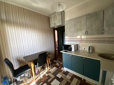 квартира за адресою Ракетна вул., 24-Б