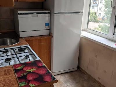 квартира за адресою Воскресенський просп. (Перова), 9