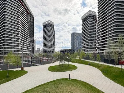 квартира за адресою Київ, Дніпровська набережна вул., 15-Є