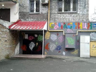 квартира по адресу Владимира Покотило ул. (Картвелішвілі), 3-В
