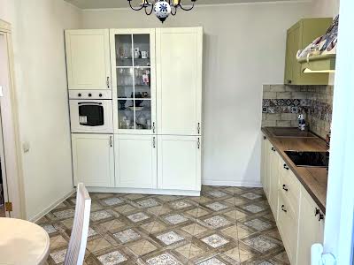 квартира за адресою Солом'янська вул., 20-А