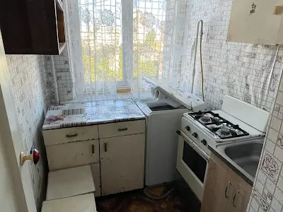 квартира за адресою Празька вул., 17