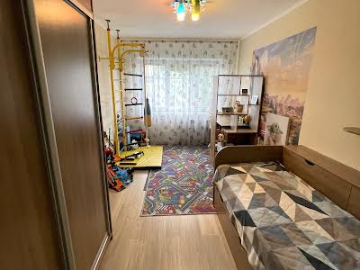 квартира за адресою Празька вул., 29