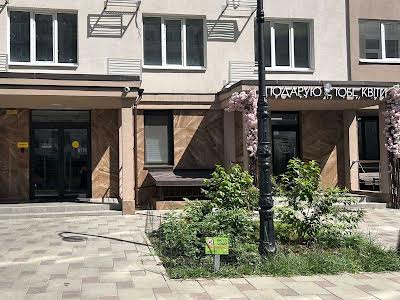 квартира по адресу Академика Заболотного ул., 15-г