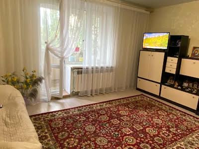 квартира по адресу Новопироговская ул., 19