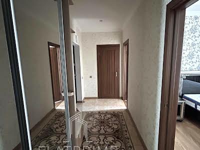 квартира по адресу Киев, Практичная ул., 2