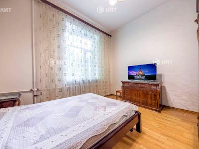 квартира по адресу Данилевского ул., 30
