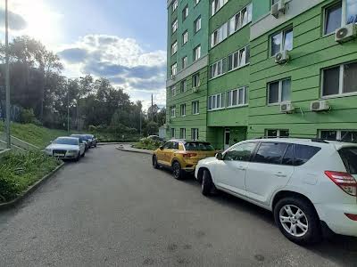 квартира за адресою Відрадний просп. (Чубаря), 2