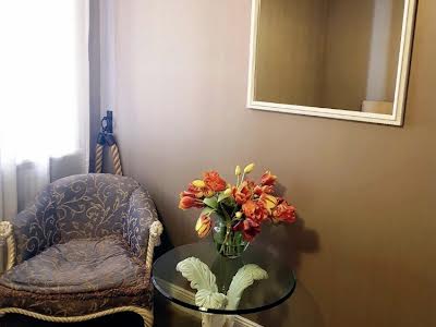 квартира за адресою Саксаганського вул., 31