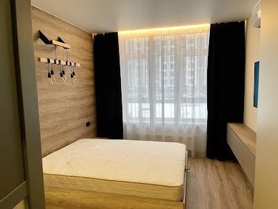 квартира по адресу Тираспольская ул., 54
