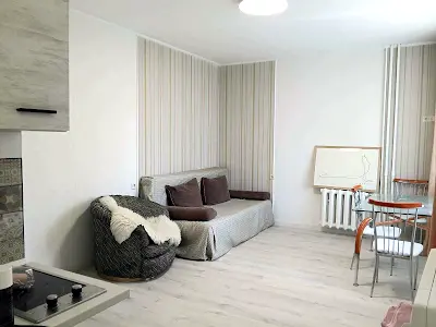 квартира по адресу Миколы Бажана просп., 14