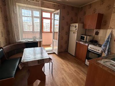 квартира по адресу Олены Пчилки ул., 2-Б