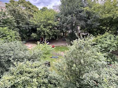 квартира за адресою Введенська вул., 42