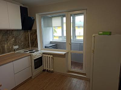 квартира по адресу Оболонский просп., 13