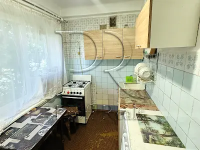 квартира за адресою Юності вул., 7