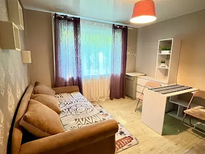 квартира по адресу Новополевая ул., 99