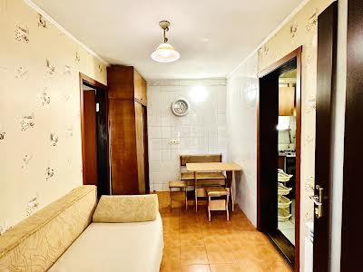 квартира за адресою Київ, Олени Теліги вул., 55