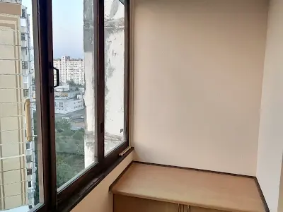 квартира по адресу Радунская ул., 26